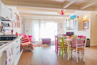 Donnalucata Suite Mansarda - Donnalucata - 2