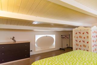 Donnalucata Suite Mansarda - 1