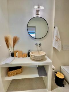 La vie est belle Luxury Residence With Jacuzzi - Pounda - 9