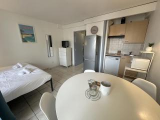 Résidence Graziella Studio 308 - Juan-les-Pins - 2