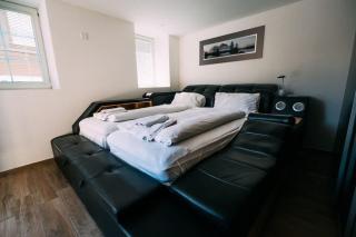 The Timber Studio in Brienz - 1