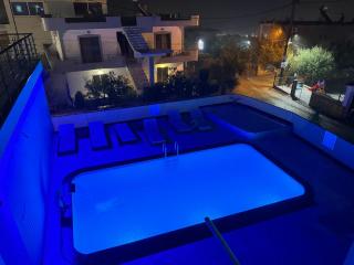Agim Boutique Hotel - Ksamil - 9