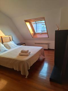 Duplex en Narón. 4 hab. 3 baños - 4