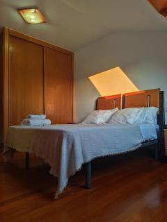 Duplex en Narón. 4 hab. 3 baños - 3