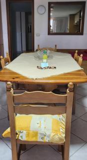 Milicia Apartment - Mandra Capreria - 6