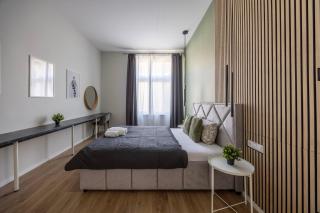 Charm & Central N8 Residence by Prestige Homes - Budapest - 7