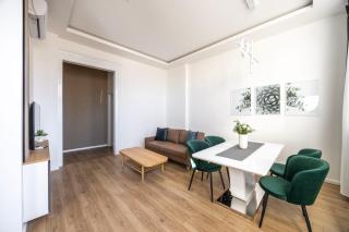 Charm & Central N8 Residence by Prestige Homes - Budapest - 9