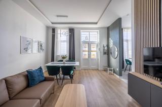 Charm & Central N8 Residence by Prestige Homes - Budapest - 4
