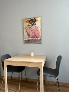 Gemütliches Appartment Zentral & Ruhig - Colónia - 6