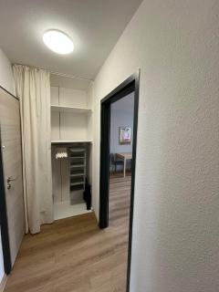 Gemütliches Appartment Zentral & Ruhig - Colónia - 3