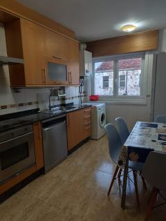 Duplex en Narón. 4 hab. 3 baños - 5