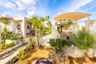 Renas Secret Garden House - Chania - 8