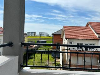 airport Belgrade 2bedrooms - Surčin - 0
