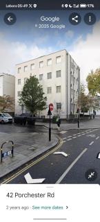 Studio apartment in Bayswater - London - 9