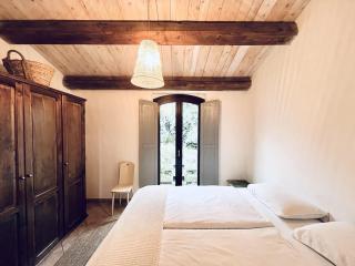 Casa Bozzo, appartement 'Fienile' - Case Selva Grande - 6
