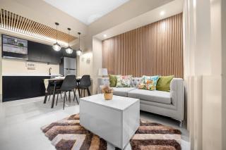 Modern rooms 3, Mandaue City AS Fortuna - Mandaue - 2