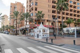 Spacious gem with terrace, BBQ and pool REMS - Fuengirola - 8