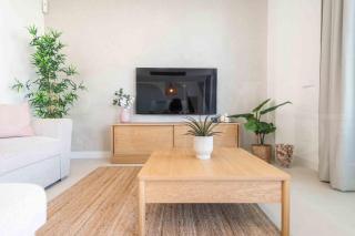 Spacious gem with terrace, BBQ and pool REMS - Fuengirola - 1