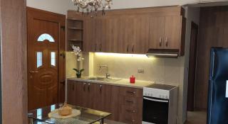 Harmony apartment near Dassia, Ipsos - 3