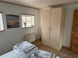 Lejlighed på Tåsinge ved Svendborg - Svendborg - 9