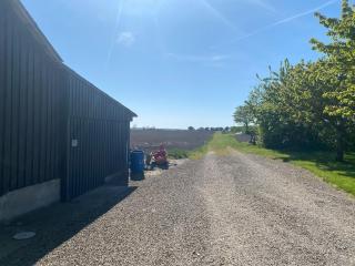 Lejlighed på Tåsinge ved Svendborg - 7