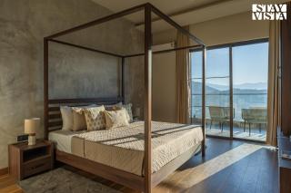 StayVista at Uno - The Himalayan Den with Jacuzzi - Barog - 5