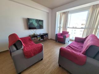 1cuarto 2 camas baño privado - Lima - 8