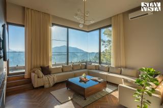 StayVista at Uno - The Himalayan Den with Jacuzzi - Barog - 7