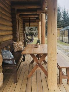 Hazel Hut - spacious fenced yard, sauna, 2-bedroom - 1