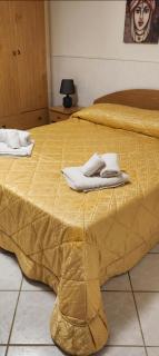 Milicia Apartment - Mandra Capreria - 3