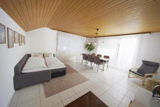 Traumhafte Wohnung mit Sicht auf den See - Alpnachstad - 1