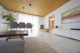 Traumhafte Wohnung mit Sicht auf den See - Alpnachstad - 6