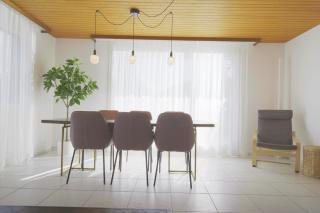 Traumhafte Wohnung mit Sicht auf den See - Alpnachstad - 8