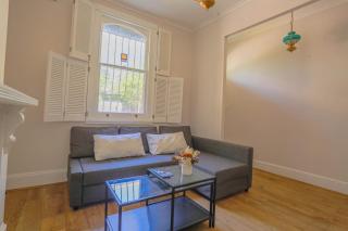 2 Bedroom House with 2 E-Bikes Included at Centre of Chippendale - Sydney - 4