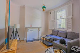 2 Bedroom House with 2 E-Bikes Included at Centre of Chippendale - Sydney - 8