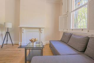 2 Bedroom House with 2 E-Bikes Included at Centre of Chippendale - Sydney - 3