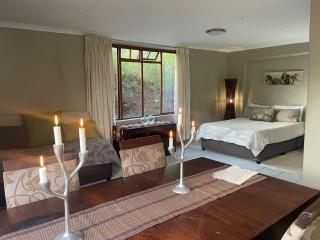 Old Mill Drift Guest Farm - Clarens - 4