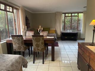 Old Mill Drift Guest Farm - Clarens - 3