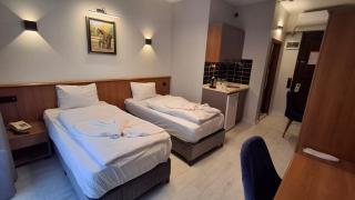 Orange Garden Hotel THE NORDIC - Kemer - 7