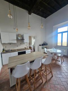 Suites Palazzo Ianni - Vallerano - 4