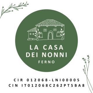 La Casa dei Nonni - Ferno - 9