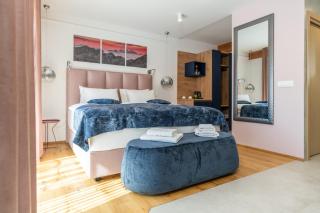 Landhouse Bled - - 6