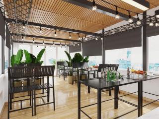 The KAS Hotel - Ho Chi Minh-stad - 2
