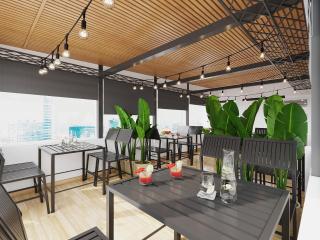 The KAS Hotel - Ho Chi Minh-stad - 7