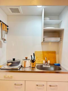 近心齋橋難波長堀橋日居心齋橋東2-3人房 - 5