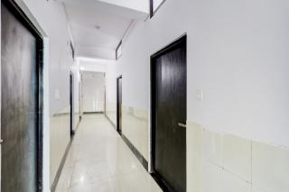 Hotel O SRV Palace - Hasanganj - 0