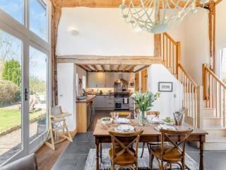 Frog Mill Barn - - 5