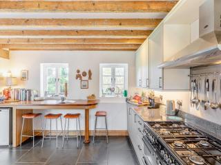 Frog Mill Barn - - 1