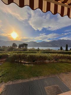 Perlissima, Lake View and Pool - 0