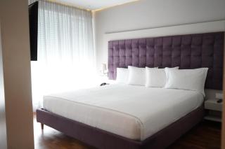 Bougainville Bay Hotel - Sarandë - 5